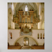 Organ, c.1618 poster (Voorkant)