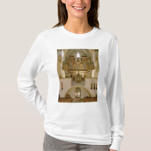 Organ, c.1618 t-shirt