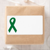 Organ Donor Ribbon Etiket (Insitu)