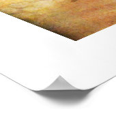 Organ Grinder Poster (Hoek)