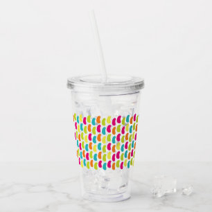 Organ Kidney Acryltumbler Acryl Drinkbeker