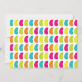 Organ Kidney | Tweezijdige transplantatie kaart (Achterkant)