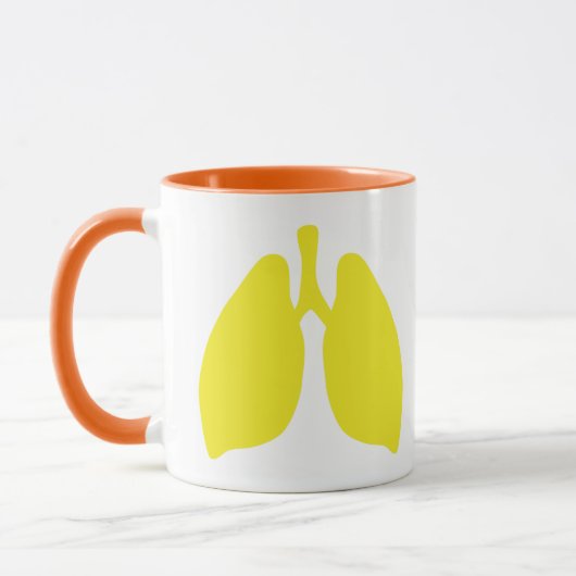 Organ Lungs |  Mok (Links)