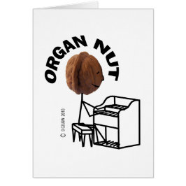 Organ Nut