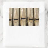 Organ Pipes Sticker (Tas)
