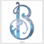 ORGANEN -B- STICKER (Vel)