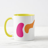 Organen Nieren Pancreas |  Mok (Links)