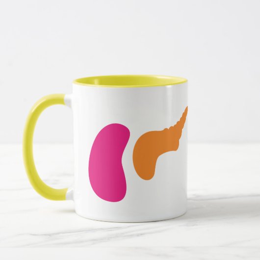 Organen Nieren Pancreas |  Mok (Links)