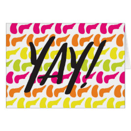 Organen Nieren Pancreas | Yay Wenskaart