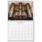 Organen van de World Pipy Orgorgan kalender