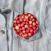 Organic Apple Ronde Button 4,0 Cm (In situ)