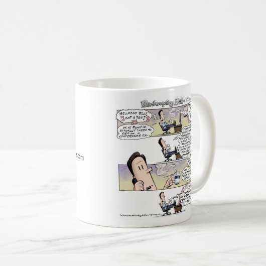 Organic Bankfaillissement Mok (Voorkant rechts)