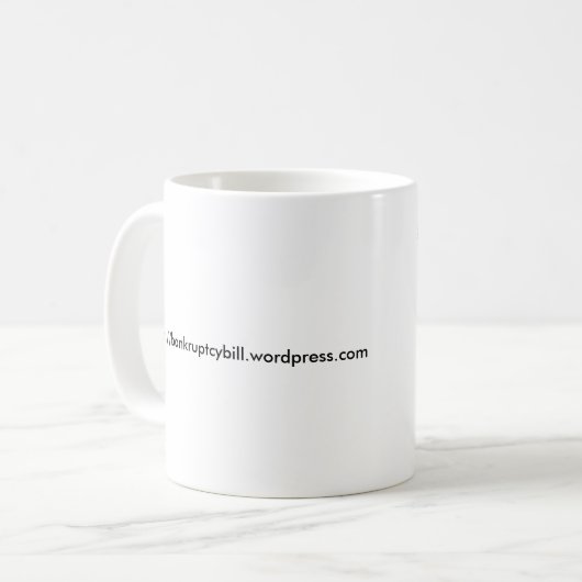 Organic Bankfaillissement Mok (Voorkant links)