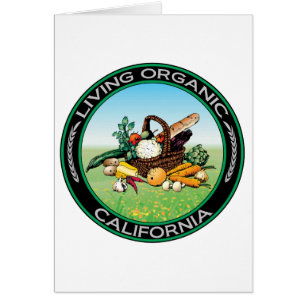 Organic California