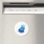Organic CDJ-1000 Magneet (Insitu (Vaatwasser))