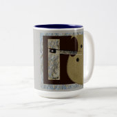 Organic Cello Mok (Voorkant rechts)