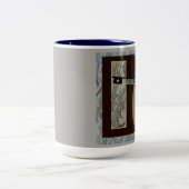 Organic Cello Mok (Center)