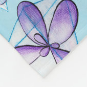 Organic Chemistry Atomic Orbitals Science Fleece Deken (Hoek)