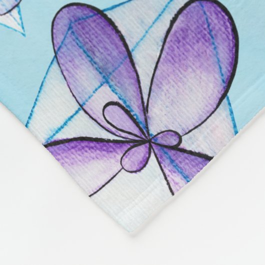 Organic Chemistry Atomic Orbitals Science Fleece Deken (Hoek)