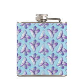 Organic Chemistry Molecule Atomic Orbitals Science Heupfles (Achterkant)