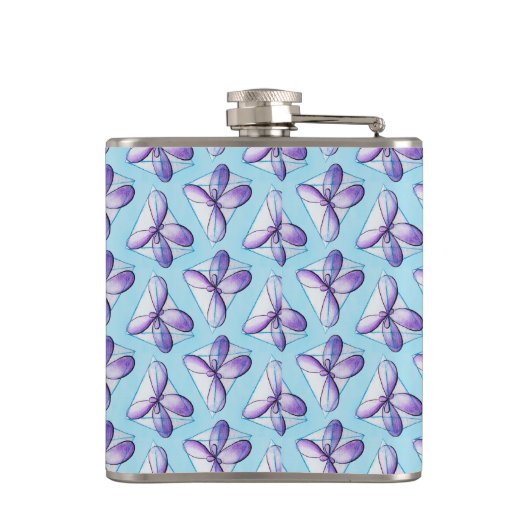 Organic Chemistry Molecule Atomic Orbitals Science Heupfles (Achterkant)