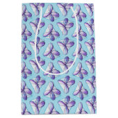 Organic Chemistry Molecule Atomic Orbitals Science Medium Cadeauzakje (Voorkant)