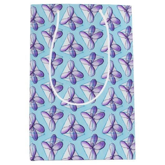 Organic Chemistry Molecule Atomic Orbitals Science Medium Cadeauzakje (Voorkant)