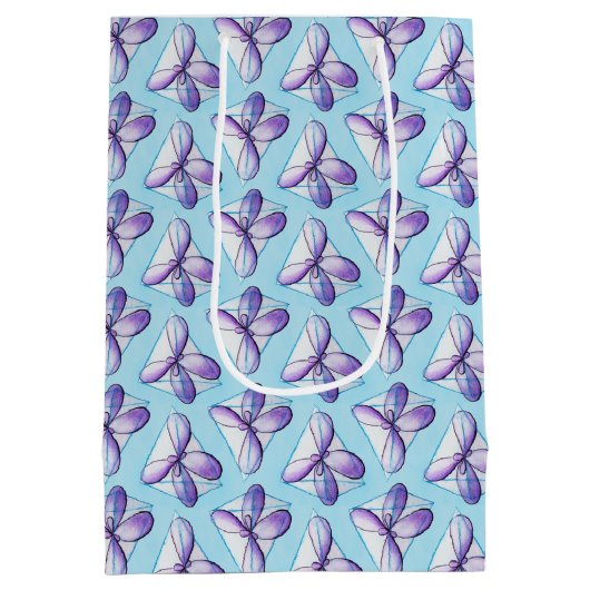 Organic Chemistry Molecule Atomic Orbitals Science Medium Cadeauzakje (Achterkant)