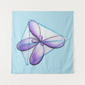 Organic Chemistry Molecule Atomic Orbitals Science Wandkleed (Voorkant (horizontaal))