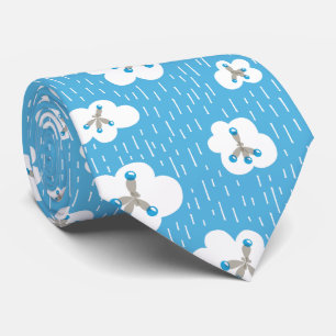 Organic Chemistry Teacher Geek Stropdas