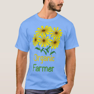 Organic Farmer T-shirt