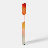 Organic Flow en Contour _ iPhone hoesje iPhone 14 Hoesje (Rechterkant)