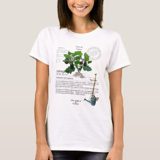 Organic Gardener's  T-shirt