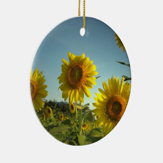 Organic Gardening Ornament (Rechts)