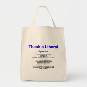 Organic Grocery Tas