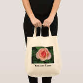 Organic Market Canvas tas (Voorkant (product))