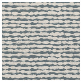 Organic minimal modern stroke gender neutral baby stof