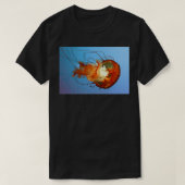 Organic Prevagen T-shirt (Design voorkant)