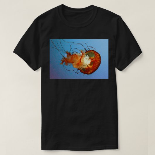 Organic Prevagen T-shirt (Design voorkant)