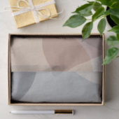 Organic Silence Tissuepapier (Geschenk)