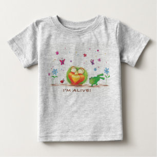 Organic Sprout ALIVE! carrosserie