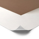 Organic Structure Poster (Hoek)