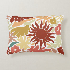 ORGANIC SUN ACCENT KUSSEN