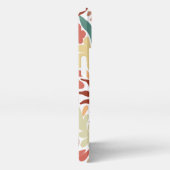 ORGANIC SUN  iPhone HOESJE (Rechterkant)