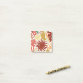 ORGANIC SUN POST - IT POST-IT® NOTES (Op bureau)