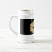 Organic Witch's Brew Bierpul (Links)