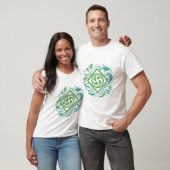 Orgânica Esportes T-shirt (Unisex)