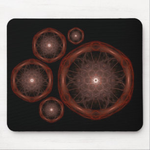 Organicali Mousepad Muismat