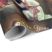  organisatie cadeaupapier (Rol Hoek)