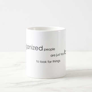 Organisatie Koffiemok